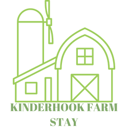 Kinderhook Farm Stay