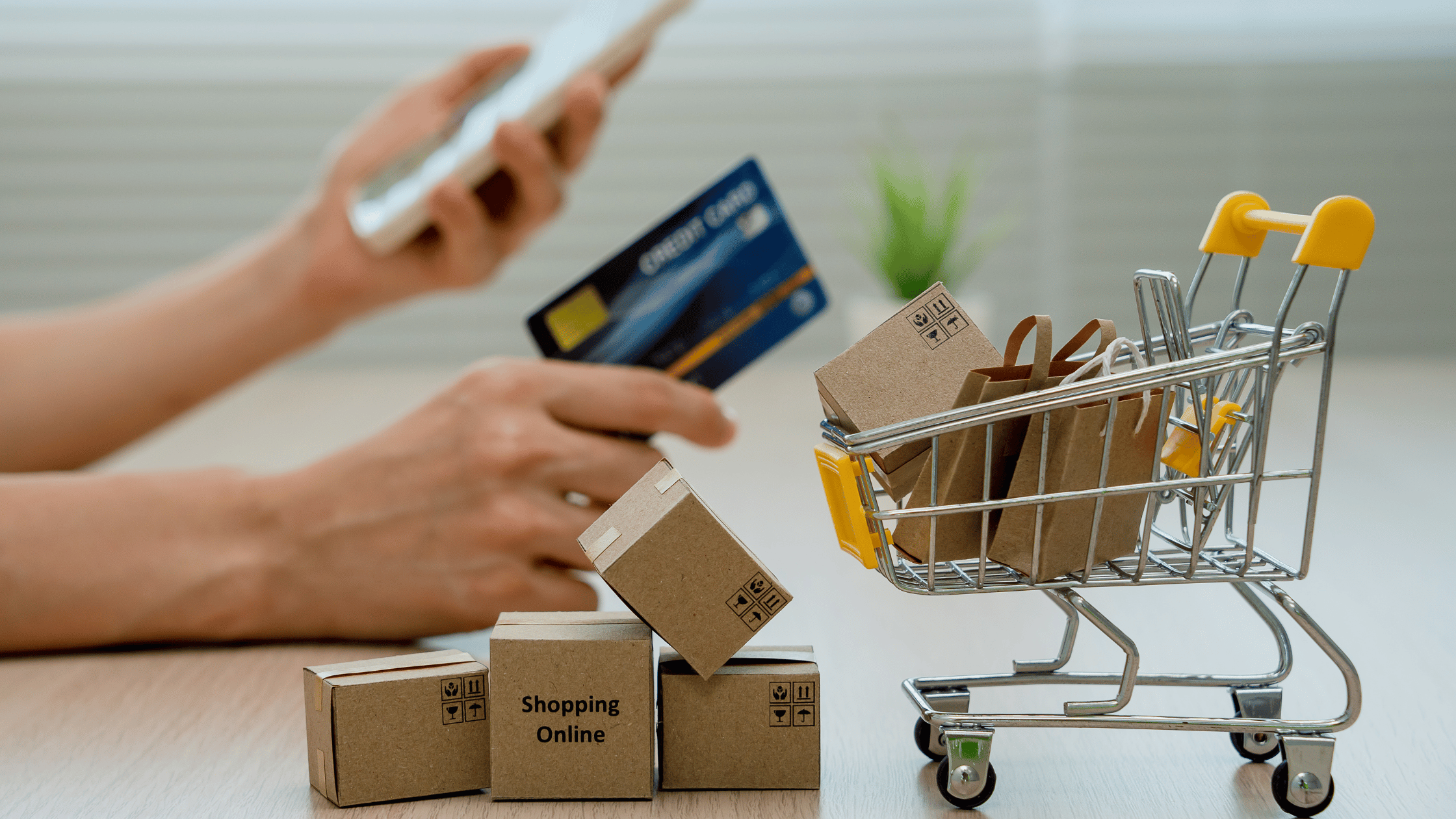 Online Products