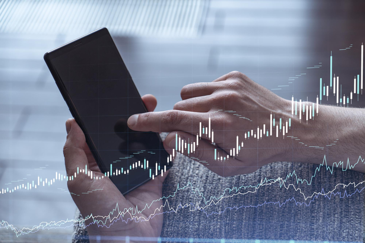 Trading Platform